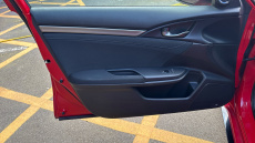 Honda Civic 1.5 VTEC Turbo Sport 5dr Petrol Hatchback